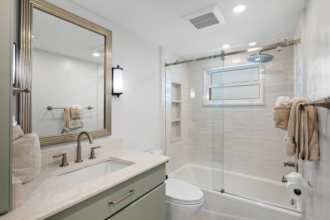 Купить кондоминиум в Сарасота, Флорида 5 комнат, 118.08м2, № 1829652 - фото 22