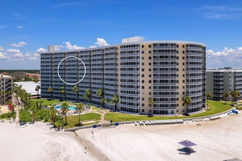 Купить кондоминиум в Сарасота, Флорида 5 комнат, 118.08м2, № 1829652 - фото 5
