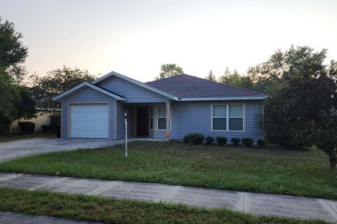 Villa ou maison à Gainesville, Floride 3 chambres, 115.29 m2 № 2130549