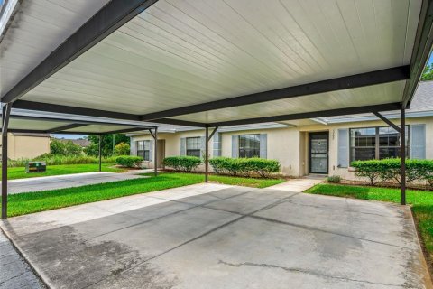 Villa ou maison à vendre à Ocala, Floride: 2 chambres, 101.08 m2 № 2211370 - photo 25