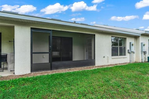 Villa ou maison à vendre à Ocala, Floride: 2 chambres, 101.08 m2 № 2211370 - photo 22
