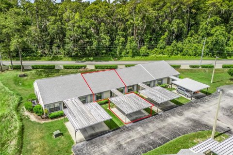 Villa ou maison à Ocala, Floride 2 chambres, 101.08 m2 № 2211370