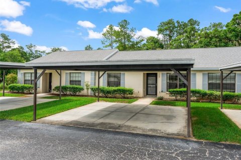 Villa ou maison à vendre à Ocala, Floride: 2 chambres, 101.08 m2 № 2211370 - photo 2