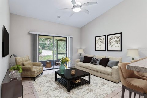 Villa ou maison à vendre à Ocala, Floride: 2 chambres, 101.08 m2 № 2211370 - photo 6