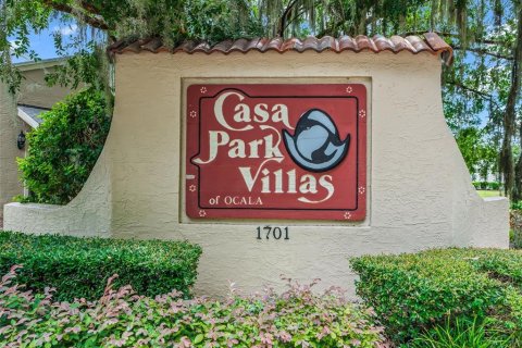 Villa ou maison à vendre à Ocala, Floride: 2 chambres, 101.08 m2 № 2211370 - photo 30