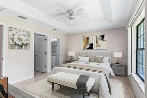 Villa ou maison à vendre à Ocala, Floride: 2 chambres, 101.08 m2 № 2211370 - photo 12