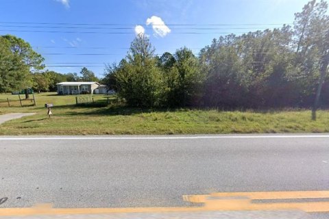 Land in Polk City, Florida № 2202834 - photo 2