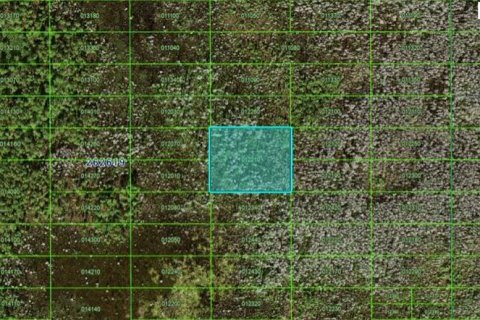 Terreno en Polk City, Florida № 2202834