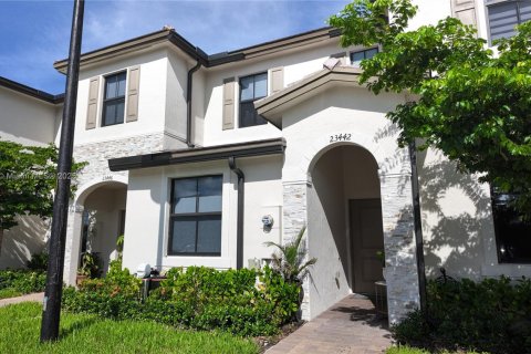 Adosado en venta en Homestead, Florida, 3 dormitorios, 123.37 m2 № 1921479 - foto 3