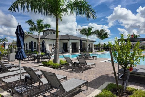 Adosado en venta en Homestead, Florida, 3 dormitorios, 123.37 m2 № 1921479 - foto 22