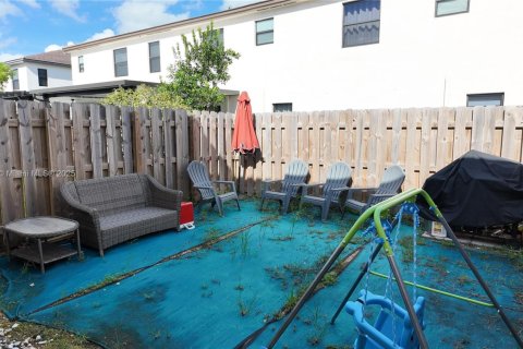 Adosado en venta en Homestead, Florida, 3 dormitorios, 123.37 m2 № 1921479 - foto 19