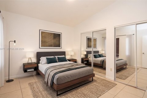 Condo in Miami, Florida, 2 bedrooms № 2077468 - photo 10