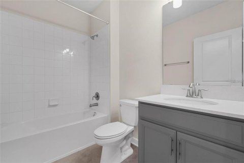Touwnhouse à vendre à Orlando, Floride: 4 chambres, 180.69 m2 № 1690225 - photo 13