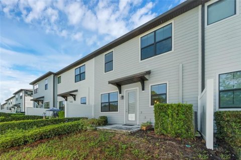 Touwnhouse à vendre à Orlando, Floride: 4 chambres, 180.69 m2 № 1690225 - photo 8