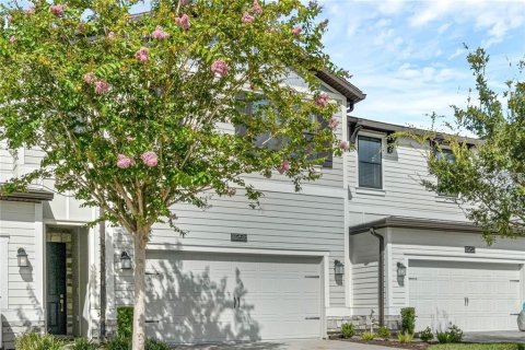 Touwnhouse à vendre à Orlando, Floride: 4 chambres, 180.69 m2 № 1690225 - photo 1