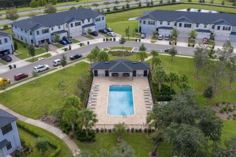 Touwnhouse à vendre à Orlando, Floride: 4 chambres, 180.69 m2 № 1690225 - photo 17