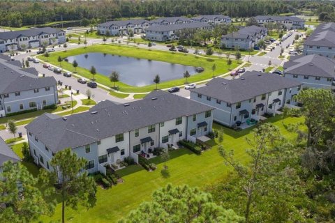 Touwnhouse à vendre à Orlando, Floride: 4 chambres, 180.69 m2 № 1690225 - photo 20