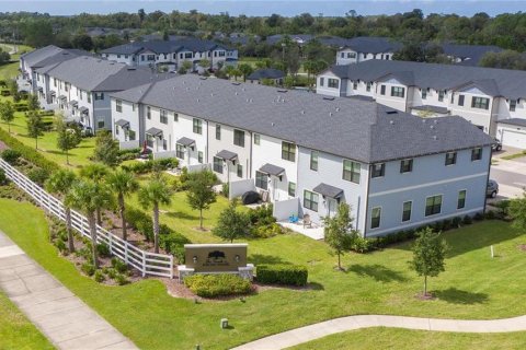 Touwnhouse à vendre à Orlando, Floride: 4 chambres, 180.69 m2 № 1690225 - photo 19
