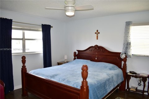 Condominio en venta en Sunrise, Florida, 2 dormitorios, 78.97 m2 № 2038452 - foto 21