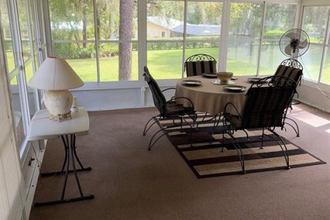Villa ou maison à vendre à Inverness, Floride: 2 chambres, 113.9 m2 № 2414049 - photo 24