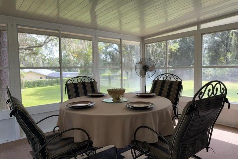 Villa ou maison à vendre à Inverness, Floride: 2 chambres, 113.9 m2 № 2414049 - photo 27