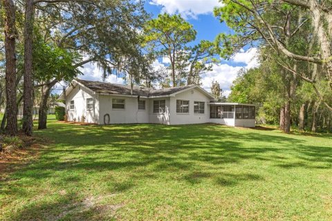 Villa ou maison à vendre à Inverness, Floride: 2 chambres, 113.9 m2 № 2414049 - photo 30