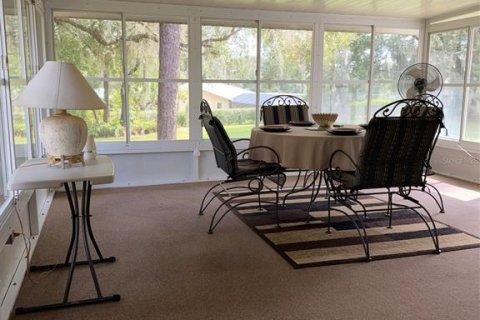 Villa ou maison à vendre à Inverness, Floride: 2 chambres, 113.9 m2 № 2414049 - photo 25