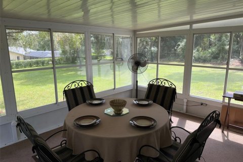 Villa ou maison à vendre à Inverness, Floride: 2 chambres, 113.9 m2 № 2414049 - photo 26