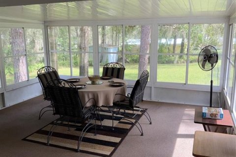 Villa ou maison à vendre à Inverness, Floride: 2 chambres, 113.9 m2 № 2414049 - photo 23