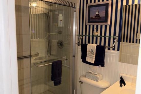 Villa ou maison à vendre à Inverness, Floride: 2 chambres, 113.9 m2 № 2414049 - photo 12