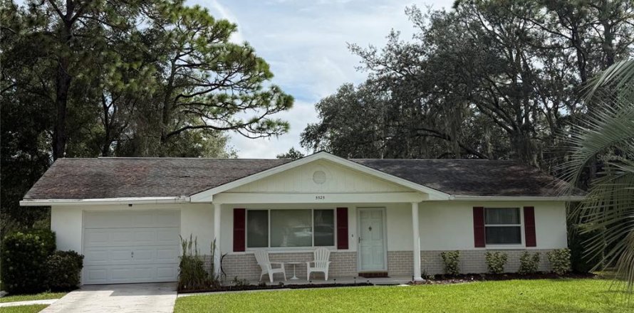 Villa ou maison à Inverness, Floride 2 chambres, 113.9 m2 № 2414049