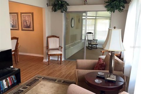 Villa ou maison à vendre à Inverness, Floride: 2 chambres, 113.9 m2 № 2414049 - photo 22