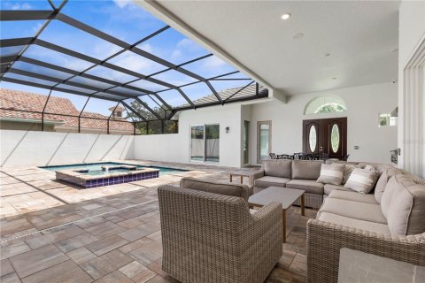 Villa ou maison à vendre à Palm Coast, Floride: 4 chambres, 254.74 m2 № 2151545 - photo 8