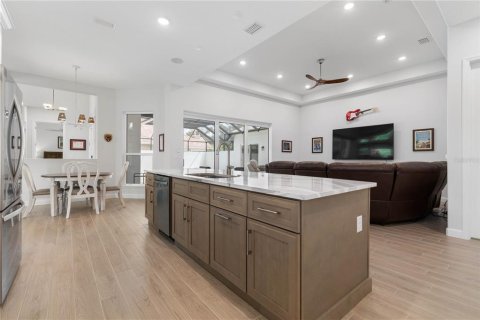 Villa ou maison à vendre à Palm Coast, Floride: 4 chambres, 254.74 m2 № 2151545 - photo 16