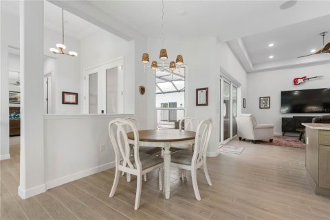 Villa ou maison à vendre à Palm Coast, Floride: 4 chambres, 254.74 m2 № 2151545 - photo 15