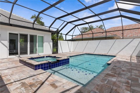 Villa ou maison à vendre à Palm Coast, Floride: 4 chambres, 254.74 m2 № 2151545 - photo 11