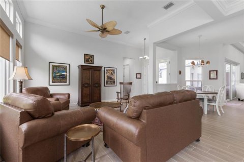 Villa ou maison à vendre à Palm Coast, Floride: 4 chambres, 254.74 m2 № 2151545 - photo 26