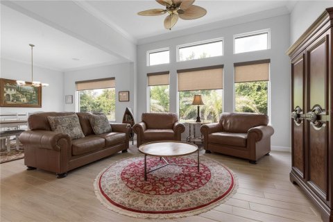 Villa ou maison à vendre à Palm Coast, Floride: 4 chambres, 254.74 m2 № 2151545 - photo 25