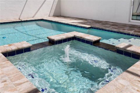 Villa ou maison à vendre à Palm Coast, Floride: 4 chambres, 254.74 m2 № 2151545 - photo 3