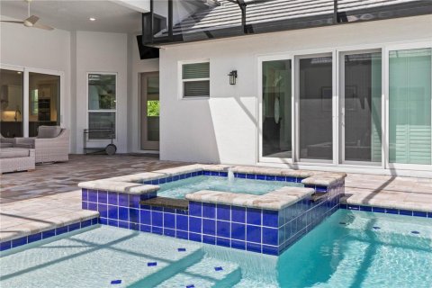 Villa ou maison à vendre à Palm Coast, Floride: 4 chambres, 254.74 m2 № 2151545 - photo 12