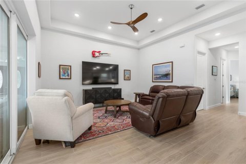 Villa ou maison à vendre à Palm Coast, Floride: 4 chambres, 254.74 m2 № 2151545 - photo 13