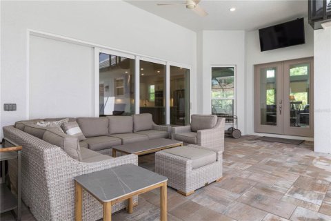 Villa ou maison à vendre à Palm Coast, Floride: 4 chambres, 254.74 m2 № 2151545 - photo 9