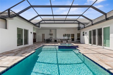Villa ou maison à vendre à Palm Coast, Floride: 4 chambres, 254.74 m2 № 2151545 - photo 2