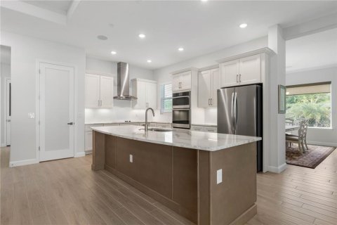 Villa ou maison à vendre à Palm Coast, Floride: 4 chambres, 254.74 m2 № 2151545 - photo 17