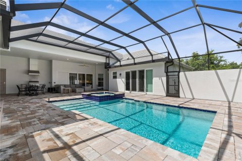 Villa ou maison à vendre à Palm Coast, Floride: 4 chambres, 254.74 m2 № 2151545 - photo 5