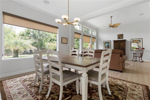 Villa ou maison à vendre à Palm Coast, Floride: 4 chambres, 254.74 m2 № 2151545 - photo 27