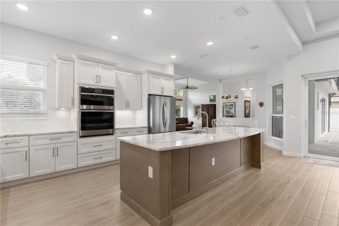 Villa ou maison à vendre à Palm Coast, Floride: 4 chambres, 254.74 m2 № 2151545 - photo 18