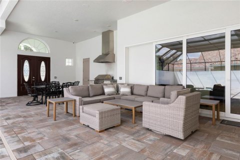 Villa ou maison à vendre à Palm Coast, Floride: 4 chambres, 254.74 m2 № 2151545 - photo 6