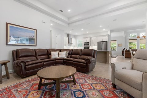Villa ou maison à vendre à Palm Coast, Floride: 4 chambres, 254.74 m2 № 2151545 - photo 14