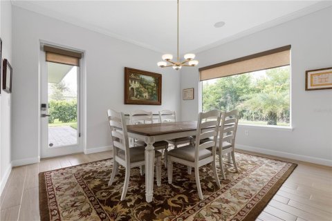 Villa ou maison à vendre à Palm Coast, Floride: 4 chambres, 254.74 m2 № 2151545 - photo 28